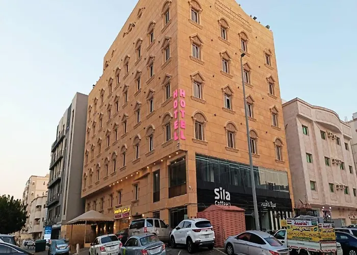 فيو المتطورة Developed View
